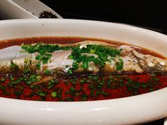 -老头儿油爆虾·1987杭州烟火味(湖滨银泰in77D区店)