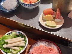 -巴奴毛肚火锅(景枫中心店)