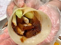 -梅利汴京烤鸭•开封豫菜地标店(东大街店)