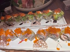 -隐月· 㐂和食屋(芝罘万达公馆店)
