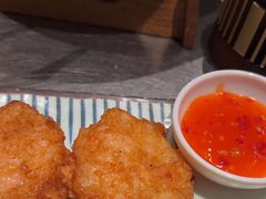 -潮界(虹桥新天地店)