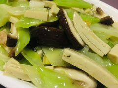 素三鲜-乐乐餐厅(湘子庙街店)