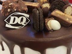 -DQ·蛋糕·冰淇淋(天通苑华联店)