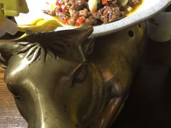 -炊烟小炒黄牛肉(中心印象城店)