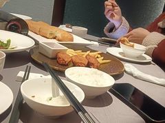 -徐记海鲜(观沙岭|滨江新城店)