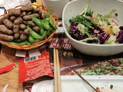 -木屋烧烤(双榆树店)