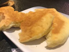 -诺敏塔拉奶茶-布里亚特包子-手把肉(锦都会店)