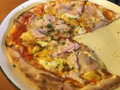 -PIZZA BIANCA(万象城店)