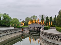 -大槐树寻根祭祖园