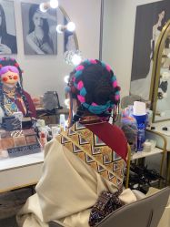 -米莱摄影写真(五大道别墅店)