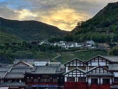 -松州古城