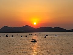 -云龙湖旅游景区