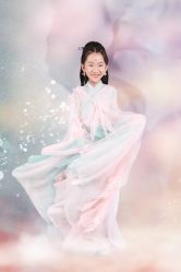 -婴爱儿童摄影 BabyloveStudio(中山门店)