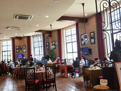 -南沙游艇会·大兵船餐厅