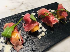 -玛尚诺Pizza&Bar(长泰广场店)