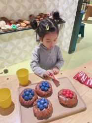 -幻贝家儿童乐园(武汉永旺梦乐城店)