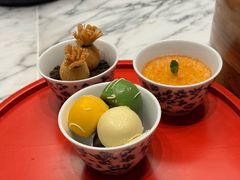 -悦轩中餐厅·高空江景·杭州柏悦酒店
