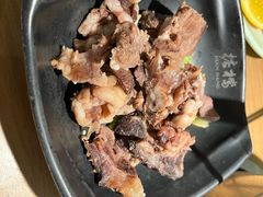 -掂档潮汕牛肉火锅(沈阳万象城店)