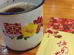 -快乐老家三鲜饺子东北菜(南六中路店)