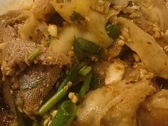 -太婆天府山珍酒楼(亚运村店)