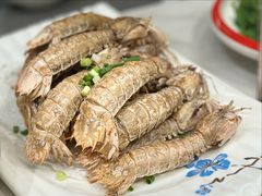 -旺达·福州菜(正大广场店)