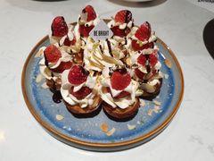 -BE BRIGHT KITCHEN(正佳广场店)