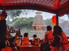 -深圳锦绣中华民俗村