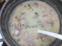-南记食粥坊·宵夜大排档(莲花总店)