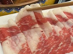 -京元盛铜锅涮肉(上海总店)