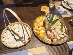 -泰妃殿(武汉首店)