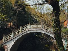 -宁波五龙潭景区