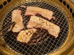 -谷牛日式烤肉(宝山U天地店)