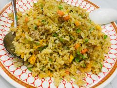 广式肉粒炒饭-东鑫记港式茶餐厅(南京东路店)