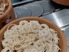 -龍歌自助小火锅(城阳万象汇店)