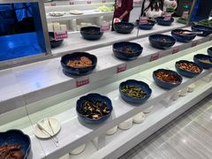 -玫瑰花园自助烤肉(顺义鑫海韵通店)