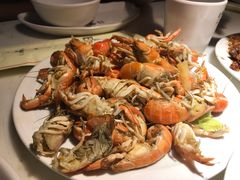 -日丰园海肠水饺·老字号大连海鲜(和平广场店)