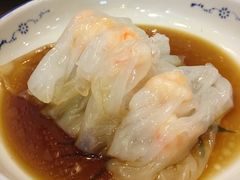 -阿殳菜馆·私厨(水围村店)