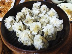 -正宗天津烧麦馆(柳州路店)