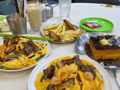 -華歡冰室-WahFoon(吉大店)