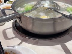 -八合里潮汕鲜牛肉火锅(福州万象城店)