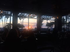 -Water Grill(圣莫妮卡店)