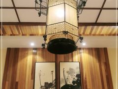 包厢-小天厨民间菜馆(深圳街店)