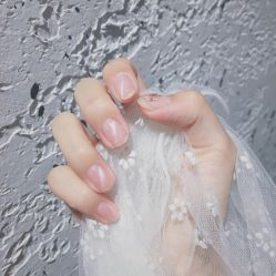 猫眼-PinkBaby美甲美睫
