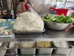-龙江鲜捞店(龙江路店)