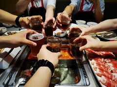-海底捞火锅(九霄梦天地店)