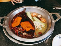 -大龙燚火锅(白石洲店)
