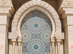 -哈桑二世清真寺