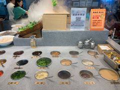 -新辣道鱼火锅(领展购物广场·中关村店)