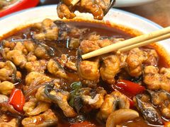 -坛南湾阿强农家乐.海鲜大排档老字号(福州地标美食店)
