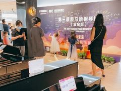 -雅马哈钢琴电钢琴城盛世雅歌琴行•电钢琴城•钢琴培训•二手钢琴租赁(西三环旗舰店)
